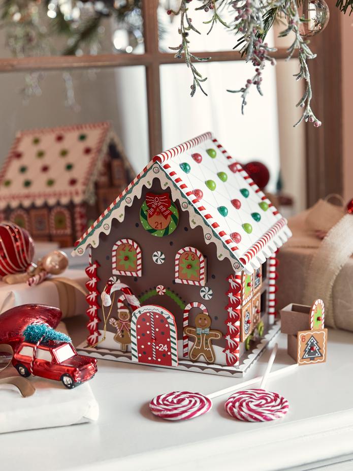 Calendrier de l'avent House - Westwing