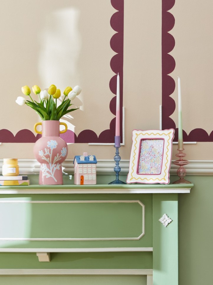 Inspirée, la collection Printemps 2024 - © Primark