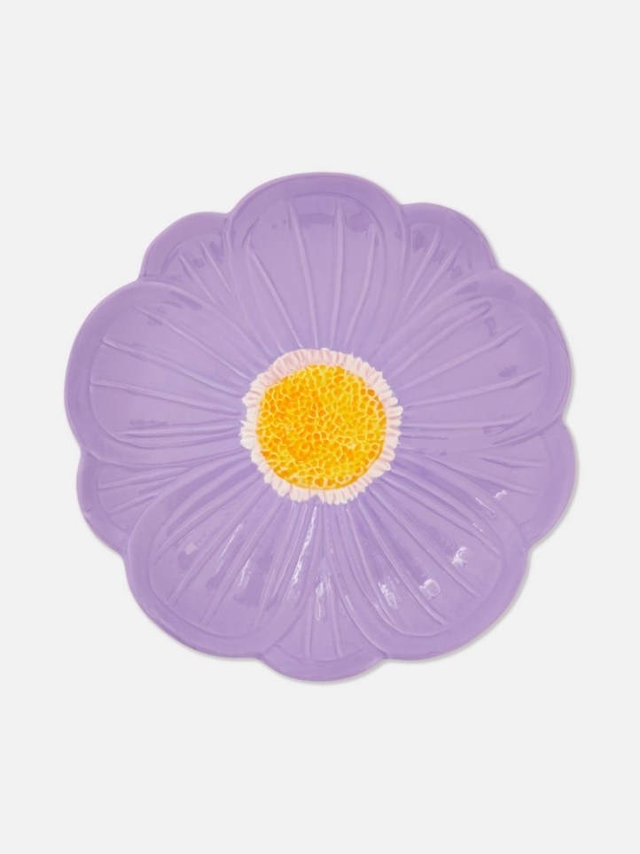 L'assiette inspi Barbotine, 6€ - Primark