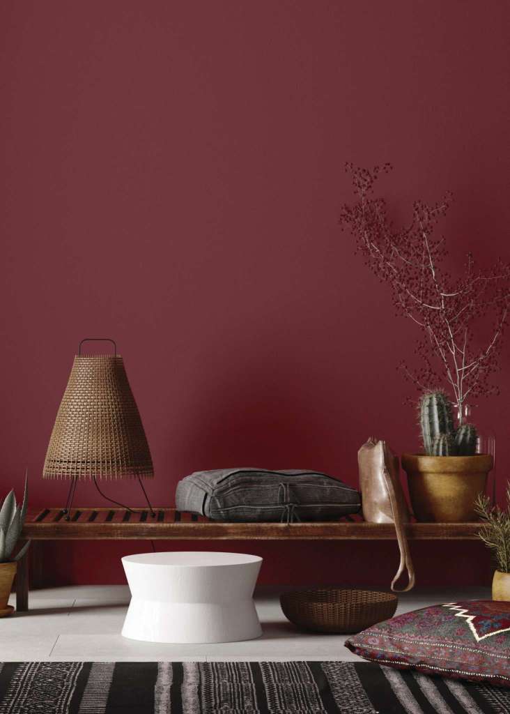 La couleur rouge, une couleur puissante en Feng Shui