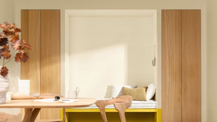 Tenir compte de l'éclairage pour choisir les couleurs de son intérieur