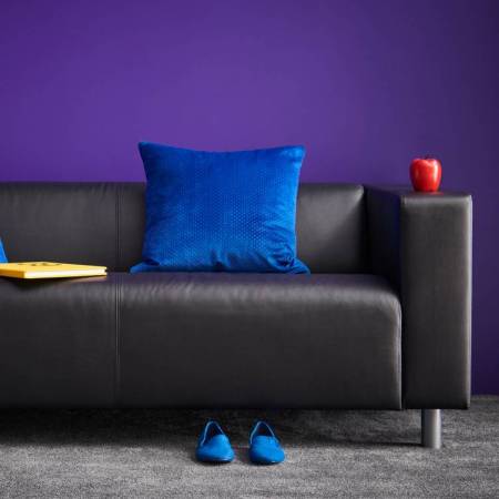 Les couleurs influencent l'humeur